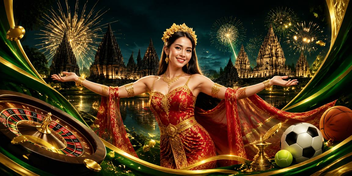 ketupat toto Big Bass Bonanza