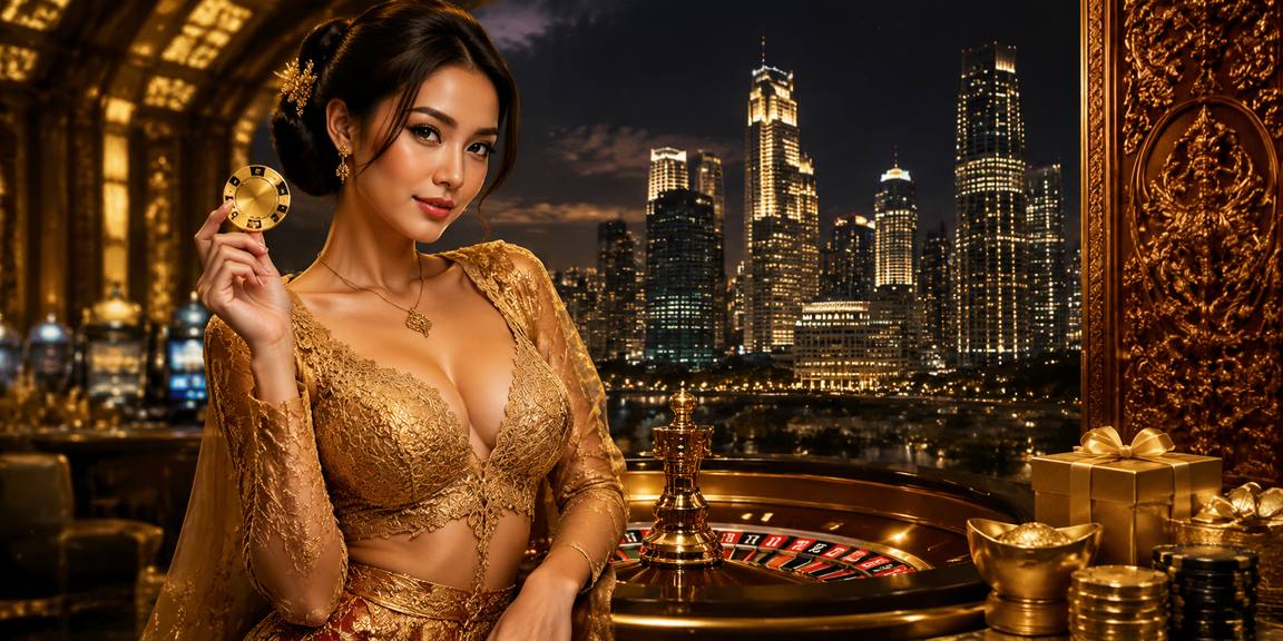 ketupat toto Big Bass Bonanza